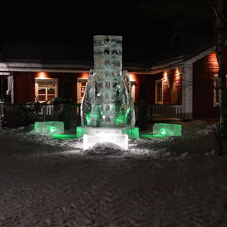 Ferienwohnung Tapion Tupa Kalajoki Exterior foto