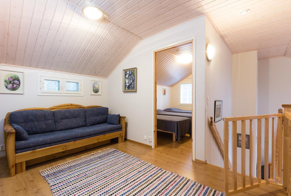 Ferienwohnung Tapion Tupa Kalajoki Zimmer foto
