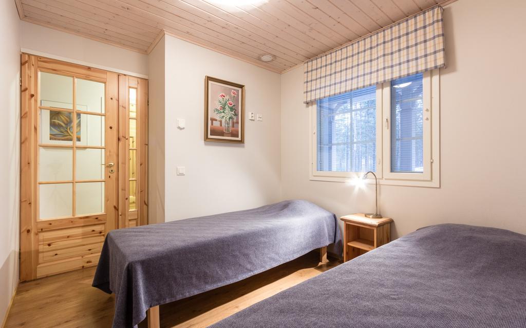 Ferienwohnung Tapion Tupa Kalajoki Zimmer foto