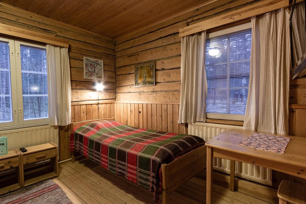 Ferienwohnung Tapion Tupa Kalajoki Exterior foto
