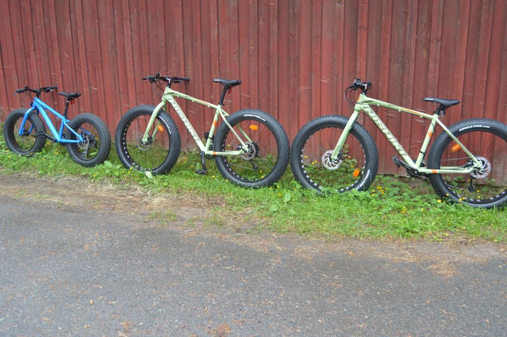 Ferienwohnung Tapion Tupa Kalajoki Exterior foto